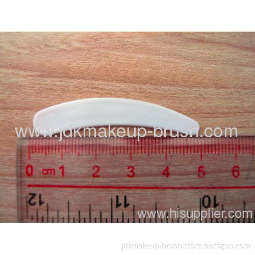Small Cosmetic Plastic Spatula